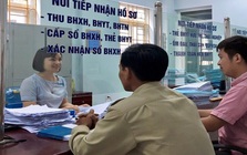 Từ 2026, hưởng lương hưu BHXH tự nguyện thay đổi ra sao?