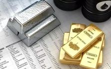 Lý do giá vàng bạc tăng rất mạnh