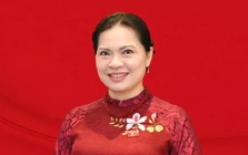 Chân dung Phó Chủ tịch – Tổng Thư ký Ủy ban Trung ương MTTQ Việt Nam Hà Thị Nga