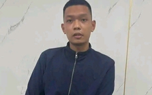 Nghi phạm sát hại 2 người phụ nữ ở Hưng Yên đã ra đầu thú