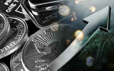 Vừa mở đầu năm 2026 đã tăng như tên lửa, 'kép phụ' của vàng đang làm rung chuyển thị trường kim loại toàn cầu