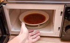 Quốc gia phát minh ra lò vi sóng