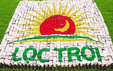 Tập đoàn Lộc Trời có Tổng Giám đốc mới