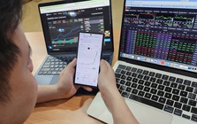 Cổ phiếu doanh nghiệp có vốn nhà nước bứt phá