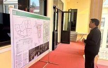 Một xã ở Hà Nội được bổ sung khu đô thị mới với 18.000 dân