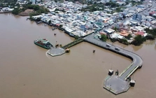 Động thổ xây dựng hai cầu kết nối Đồng Nai với TP.HCM