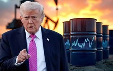 Ông Trump ủng hộ Venezuela làm 1 điều