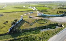 Thêm một động thái trở lại của FLC tại khu công nghiệp nghìn tỷ