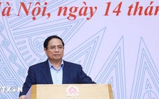 Thủ tướng Phạm Minh Chính khen Vingroup, Vinamilk, TH True Milk, ra chỉ đạo về hạn ngạch phát thải với Thép, Điện ngay trong năm nay