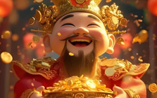 4 con giáp tăng mạnh tài sản ròng cuối tháng 1, sự nghiệp bùng nổ, quý nhân nâng đỡ: Top 1 bứt phá ngoạn mục