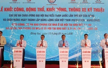 Đồng Nai khởi công nhiều dự án nhà ở xã hội, giá thấp nhất 450 triệu đồng/căn