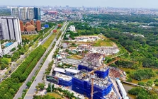 Thêm 5 dự án nhà ở TPHCM được bán cho người nước ngoài