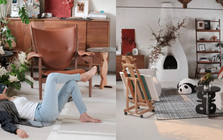 Năm 34 tuổi bị ung thư, tôi bỏ tất cả thuê điền trang 18.000m2 để sống vì mình: "Cuộc đời tôi như bị phanh gấp lại"