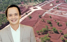 Sau nhiều năm chờ đợi, tin vui đã đến với dự án sân golf nghìn tỷ của Tập đoàn FLC