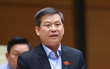 Giới thiệu ông Lê Minh Trí ứng cử Đại biểu Quốc hội khóa XVI