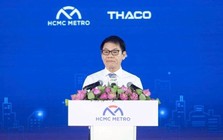 Tỷ phú Trần Bá Dương trực tiếp dự lễ khởi công metro 55.000 tỷ đồng: THACO có vai trò gì?
