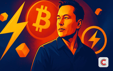 Elon Musk: Không phải USD hay Bitcoin, đây mới là đồng tiền của tương lai