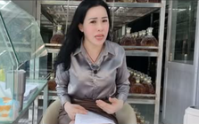 Xét xử YouTuber Đinh Thị Lan: Lý do tòa triệu tập vợ chồng bà Nguyễn Phương Hằng