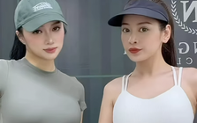 Vào xem Chi Pu đối đầu Hương Giang