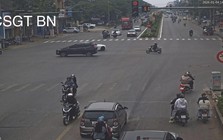 109 chủ xe máy có biển số sau nhanh chóng nộp phạt nguội theo Nghị định 168