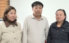 Khởi tố vợ chồng doanh nhân nổi tiếng ở Thanh Hóa