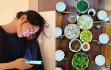 Vợ chồng thu nhập 21 triệu nuôi 3 con nhỏ, 2 bố mẹ già: Chạnh lòng vì Tết không mua nổi cho con bộ quần áo mới