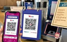 Hộ kinh doanh đứng tên chồng nhưng tiền chuyển vào tài khoản của vợ có sai phạm?: Cơ quan thuế trả lời