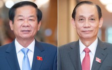 Giới thiệu Bộ trưởng Nội vụ và Bộ trưởng Ngoại giao ứng cử ĐBQH khóa XVI