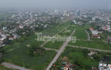 Hà Nội đốc thúc xử lý các dự án chậm triển khai