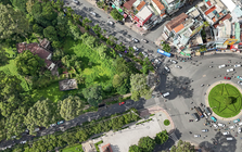 TPHCM: Thông tin mới về khu đất số 1 Lý Thái Tổ