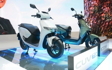 Bán xe máy điện mới rẻ nhất cũng 65 triệu, Honda toan tính điều gì?