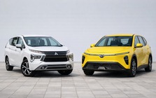 Ngôi vua MPV 6 năm của Mitsubishi Xpander bị 'soán ngôi' bởi một mẫu xe 5 tháng tuổi