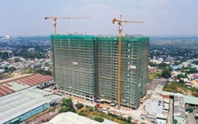 Thị trường khu Đông TP.HCM: “Thanh lọc” nguồn cung bằng chuẩn pháp lý