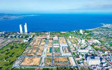 Bình Sơn Ocean Park bổ sung nguồn liền kề shophouse ven biển Nam Khánh Hòa