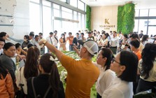 Giải mã sức hút mãnh liệt của The Link City