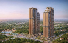 Forest Garden và lời giải cho bài toán căn hộ 3-5 tỷ đồng