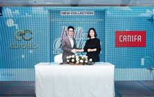 Ecochic: Khi một thương hiệu trẻ bước vào cuộc chơi lớn của ngành thời trang Việt Nam