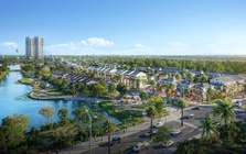 Ecopark ra mắt phân khu Mùa Lễ Hội – Trái tim sôi động của đại đô thị Eco Retreat