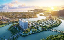 Sun Group ra mắt đảo Nam - trái tim an cư sinh thái của Charmora City