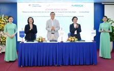 Long Châu hợp lực nâng cao sức khỏe sinh sản cộng đồng, giải “bài toán” cải thiện tình trạng vô sinh, hiếm muộn