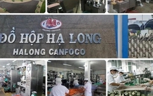 Người lao động Công ty CP đồ hộp Hạ Long lo lắng liệu có được thưởng Tết Nguyên đán?