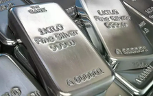 Thị trường bạc đối mặt với biến động mạnh khi Trung Quốc siết van xuất khẩu