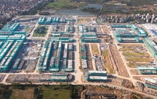 Giá chung cư Hà Nội tăng hơn 200% so với năm 2019