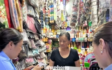 Lý do lãnh đạo Cục Thuế trấn an hộ kinh doanh