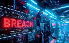 Khi dữ liệu trở thành mục tiêu hàng đầu của các cuộc tấn công mạng