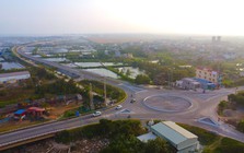 Chuỗi dự án giao thông nghìn tỷ tạo trục kết nối liên vùng ven biển Ninh Bình