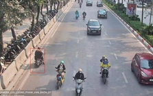 Danh sách phạt nguội trong 24 giờ qua, chủ xe nộp phạt theo Nghị định 168