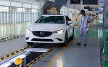 Chưa áp giá dịch vụ đăng kiểm mới từ ngày 20/1