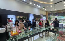 Giá bạc hôm nay 16/1: bật tăng trở lại