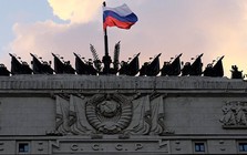 Nga nhận cú sốc nặng